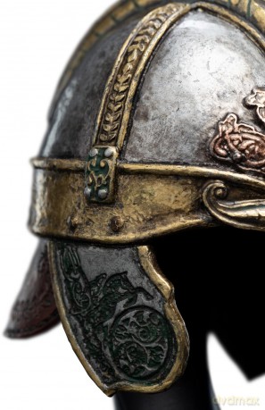 Lord of the Rings Trilogy - Arwen's Rohirrim Helm Limited Edition Replica 1:4 scale
