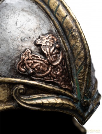 Lord of the Rings Trilogy - Arwen's Rohirrim Helm Limited Edition Replica 1:4 scale