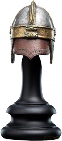 Lord of the Rings Trilogy - Arwen's Rohirrim Helm Limited Edition Replica 1:4 scale