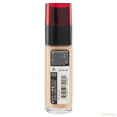 L'Oreal Paris - Infaillible 32H Fresh Wear 235 Cool Undertone foundation - 30 ml