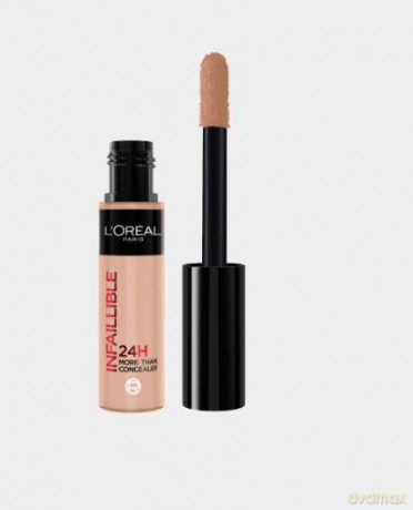 L'Oreal Paris - Infaillible More Than Concealer - 331 Latte concealer