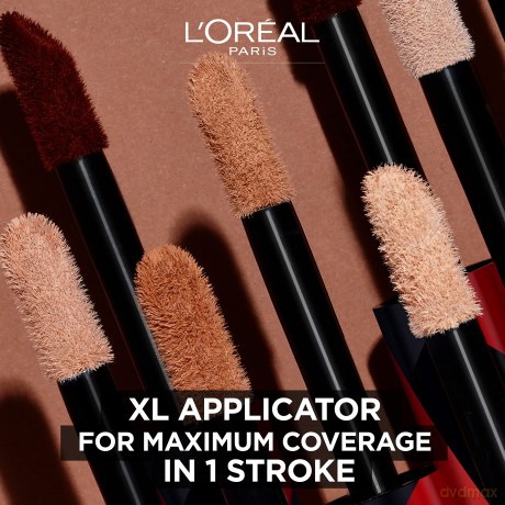 L'Oreal Paris - Infaillible More Than Concealer - 331 Latte concealer