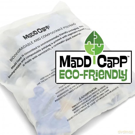 Madd Capp - I Am Dragon 1000 pcs Puzzle (105701)