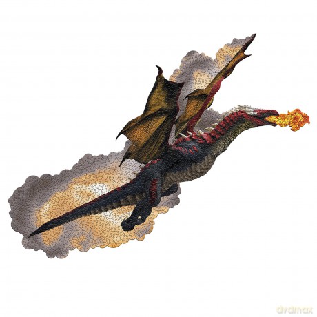 Madd Capp - I Am Dragon 1000 pcs Puzzle (105701)