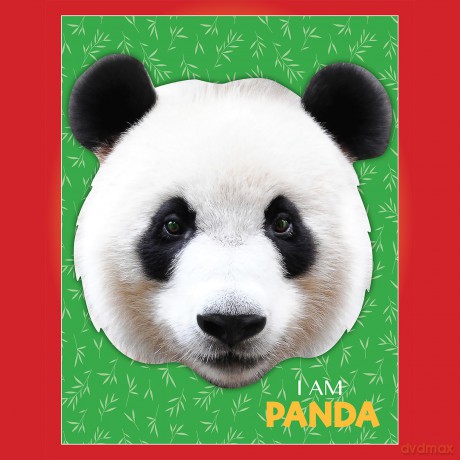 Madd Capp - I Am Panda 24 pcs Puzzle (105002)