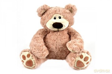 Magni - Teddy bear, 28 cm. (2755)