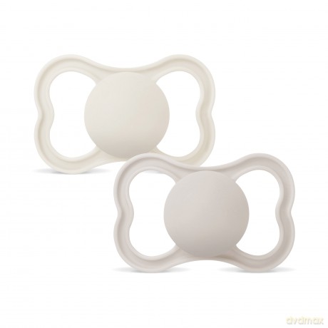 MAM - Air Pacifier - Neutral - 6-16m