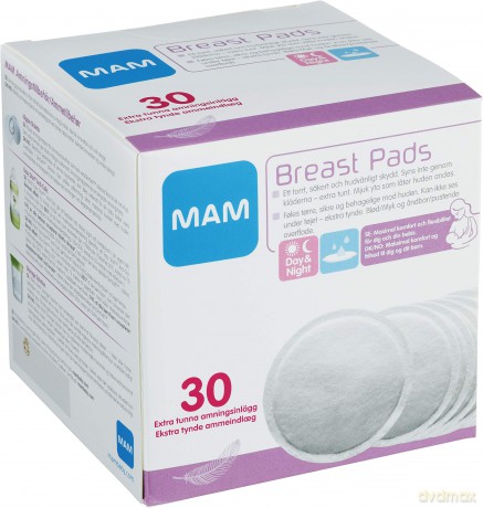 MAM - Breast Pads