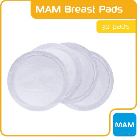MAM - Breast Pads