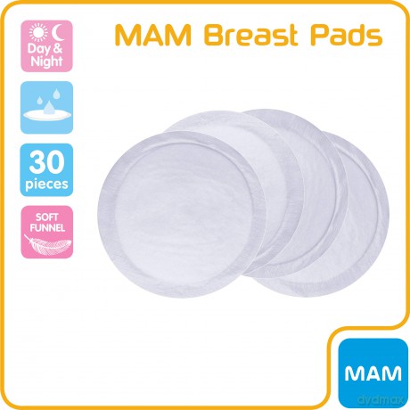 MAM - Breast Pads