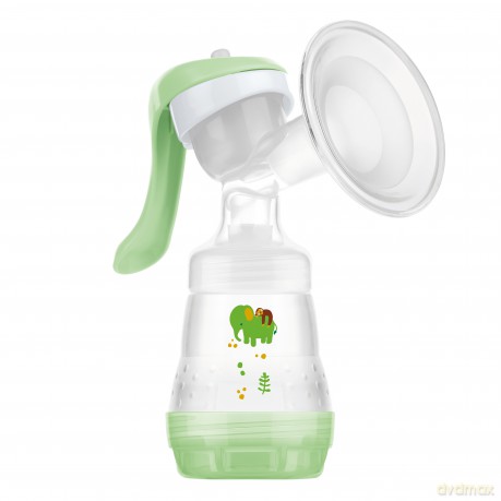 MAM - Breast Pump Manual