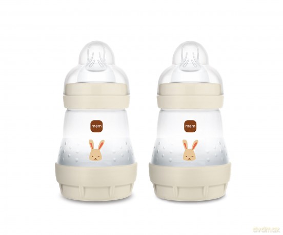 MAM - Easy Start Anti-Colic - Neutral - 160 ml
