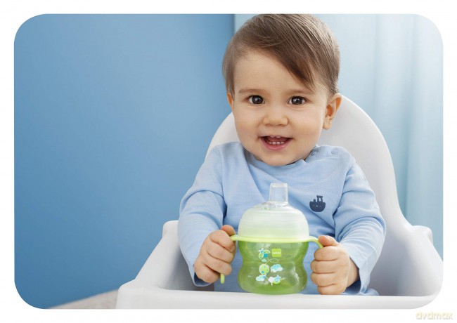 MAM - Extra Soft Bottle Spouts