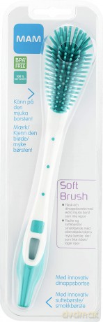 MAM - Soft Brush