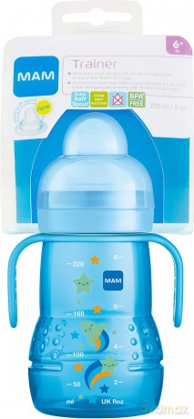 MAM - Trainer - Blue