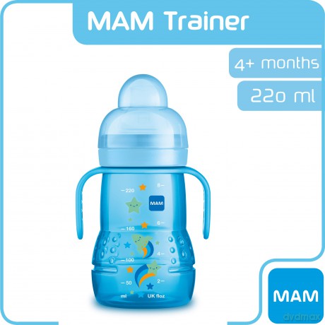 MAM - Trainer - Blue