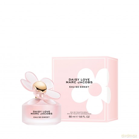 Marc Jacobs - Daisy Love Eau So Sweet EDT 50 ml