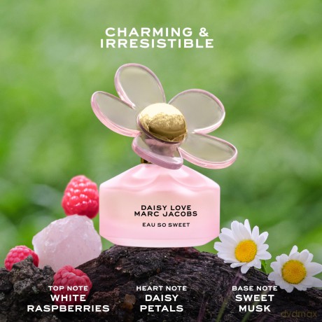 Marc Jacobs - Daisy Love Eau So Sweet EDT 50 ml