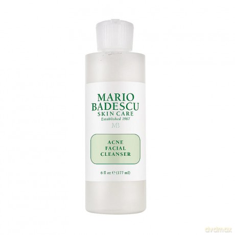 Mario Badescu - Acne Facial Cleanser 177 ml [KOMSETYKI]