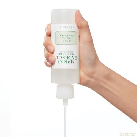 Mario Badescu - Acne Facial Cleanser 177 ml [KOMSETYKI]