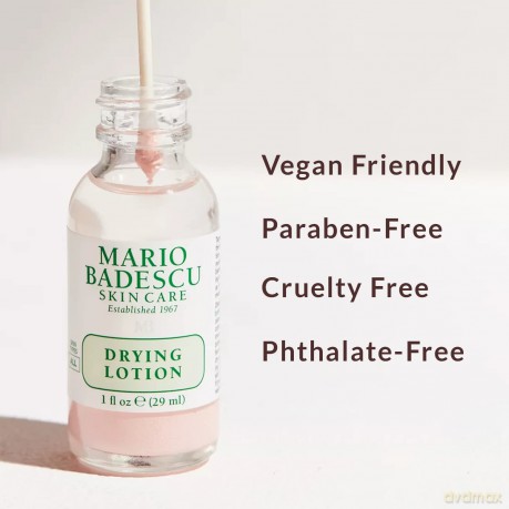 Mario Badescu - Drying Lotion 29 ml [KOMSETYKI]
