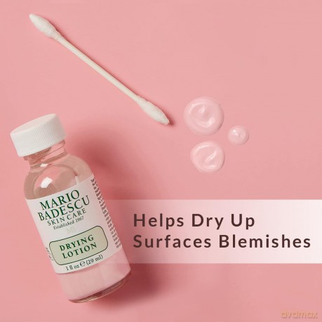 Mario Badescu - Drying Lotion 29 ml [KOMSETYKI]