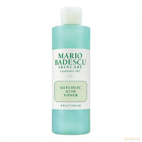 Mario Badescu - Glycolic Acid Toner 236 ml [KOMSETYKI]