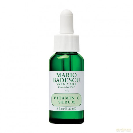 Mario Badescu - Vitamin C Serum 29 ml [KOMSETYKI]