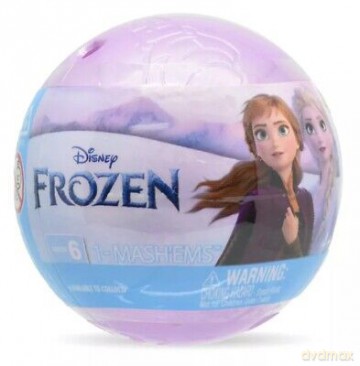 Mashems - Disney Frozen Assorted (53591)