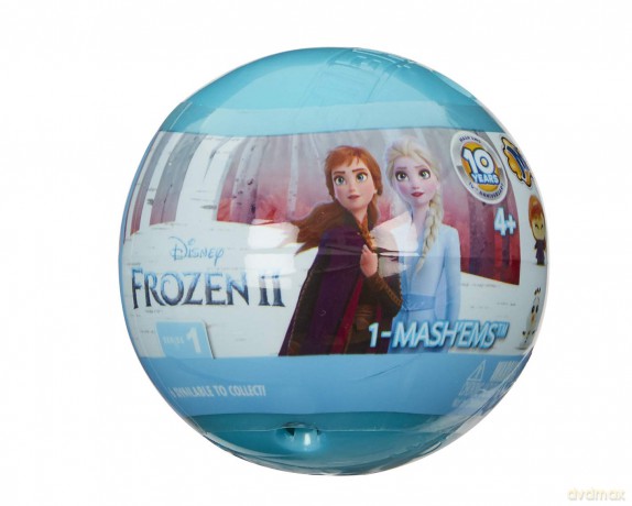 Mashems - Disney Frozen Assorted (53591)