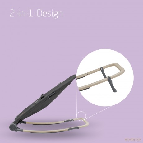 Maxi-Cosi - LOA Beyond Eco - Graphite