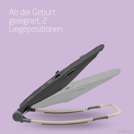 Maxi-Cosi - LOA Beyond Eco - Graphite