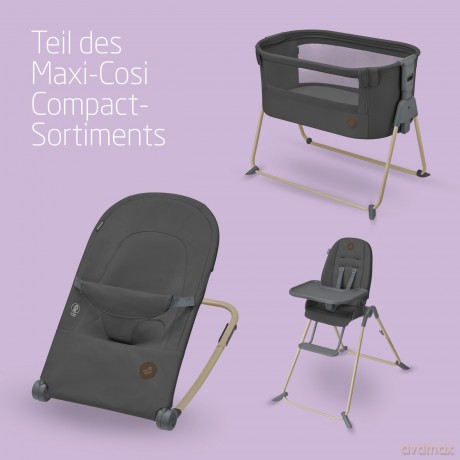 Maxi-Cosi - LOA Beyond Eco - Graphite