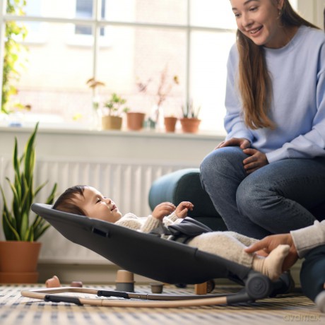 Maxi-Cosi - LOA Beyond Eco - Graphite