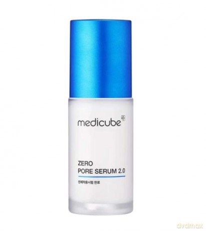 Medicube - Zero Pore Serum [KOMSETYKI]