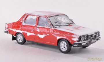 IXO Dacia 1310 MSL Romania 1984 [ZABAWKA]