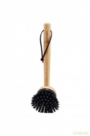 Meraki - Dishwash Brush - Bamboo (304870040)