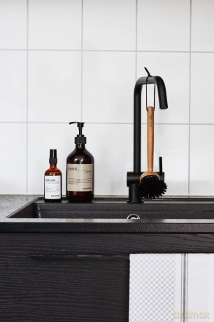 Meraki - Dishwash Brush - Bamboo (304870040)