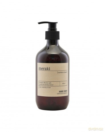 Meraki - Hand soap, Northern dawn - 490 ml (309771100)