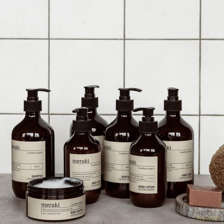 Meraki - Hand soap, Northern dawn - 490 ml (309771100)