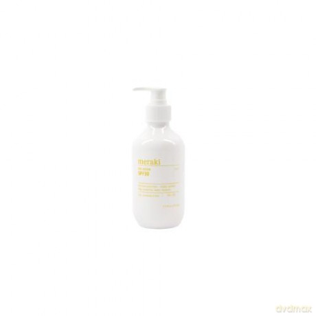 Meraki - Mildly Scented Sun Creme (311060222) [KOMSETYKI]