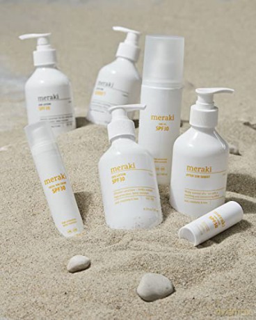 Meraki - Mildly Scented Sun Creme (311060222) [KOMSETYKI]