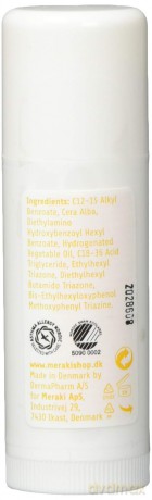 Meraki - Pure Sun Stick (311060221) [KOMSETYKI]