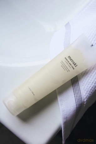 Meraki - Sugar Olie Body Scrub 150 ml (Mkde032/311060320)