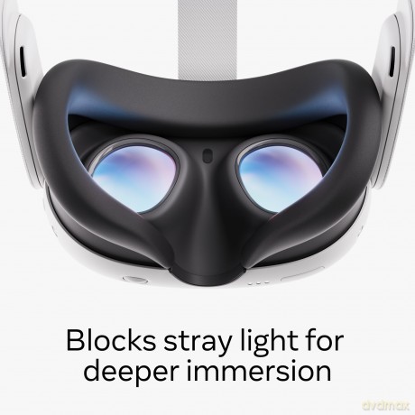 Meta - Quest 3 Fit Kit