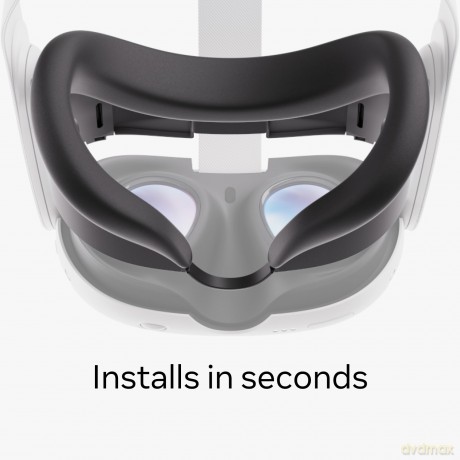 Meta - Quest 3 Fit Kit