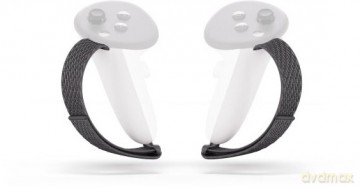 Meta - Quest 3 Touch Plus Controller Active Straps
