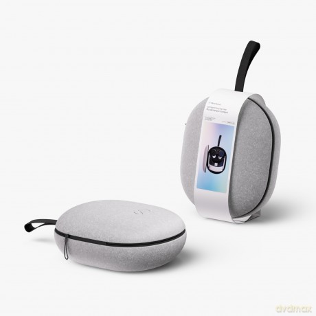Meta -Quest 3/3S Compact Travel Case