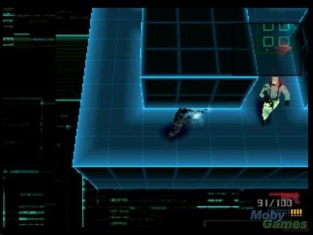 Metal Gear Solid: The Legacy Collection [GRA PS3]