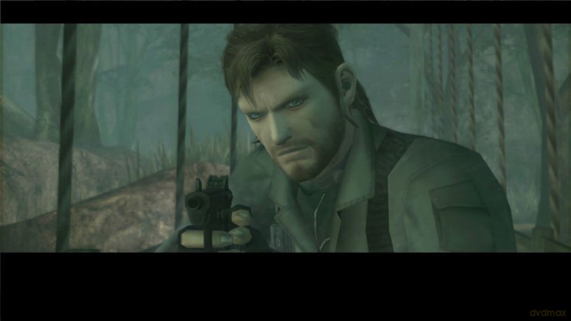 Metal Gear Solid: The Legacy Collection [GRA PS3]